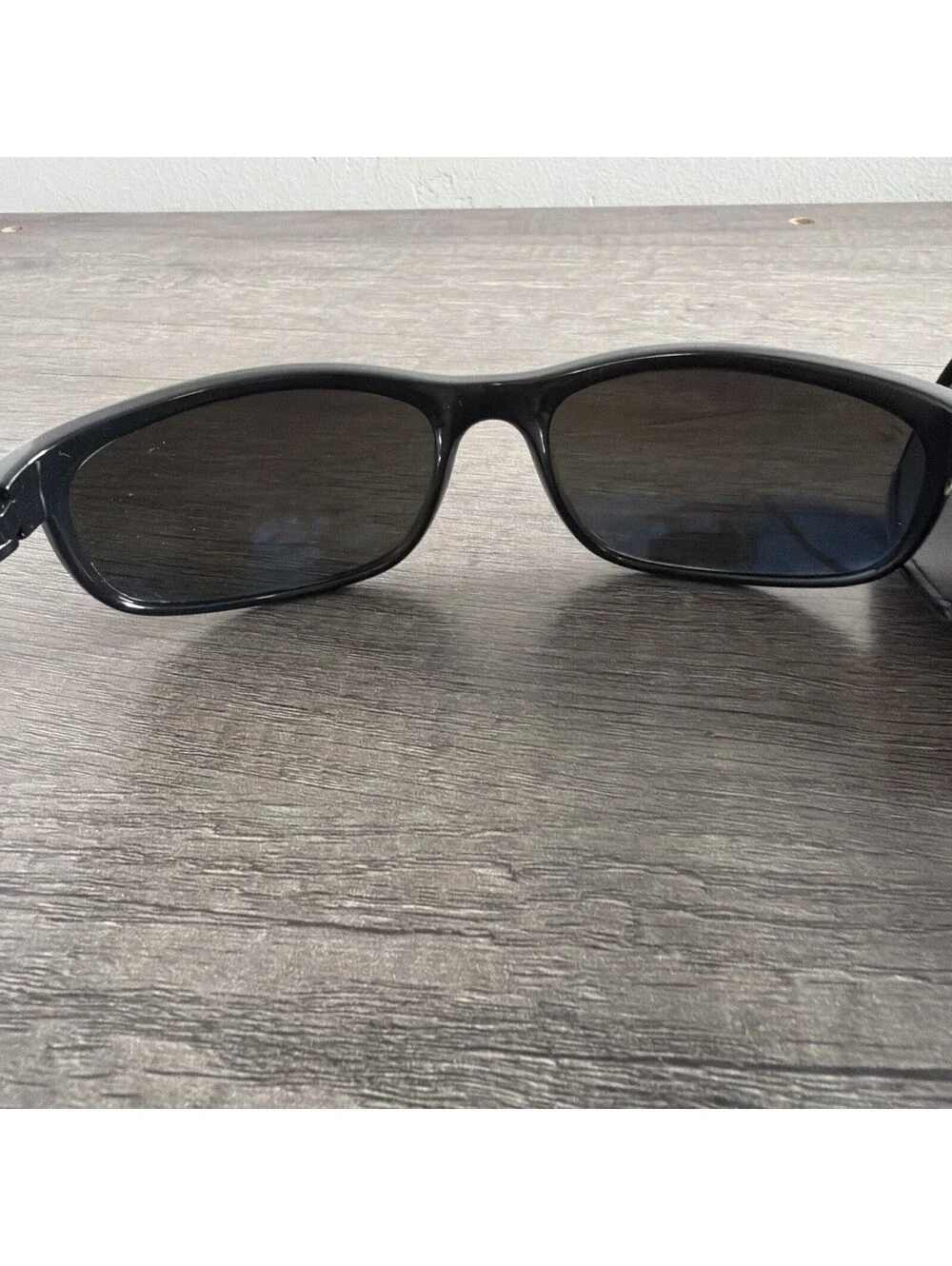 Ray-Ban Predator 2 RB2027 601/W1 Sunglasses Full Rim 62-19-130 With Case